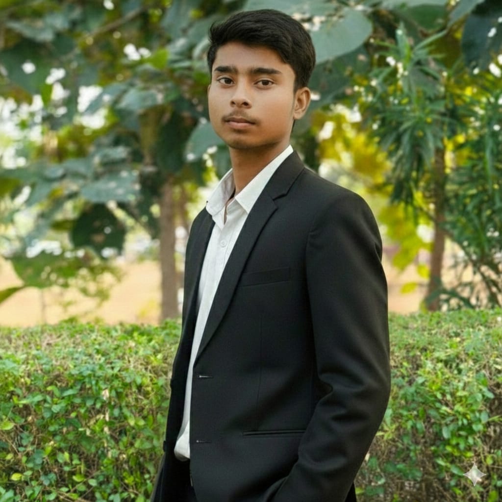 Keshav Kumar